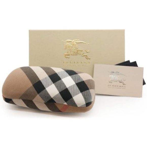 AUTH NWT Burberry Sunglasses BE4335 - Picture 6 of 6